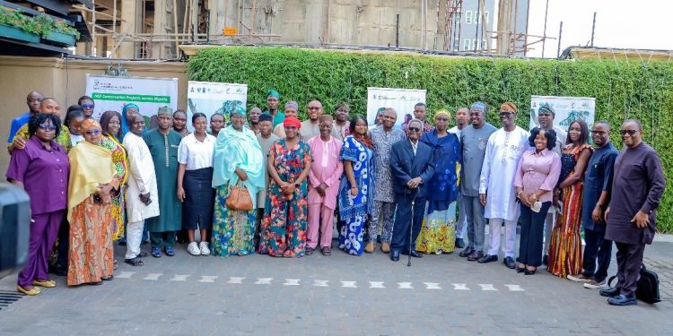 Nigeria Launches BIOFIN to Unlock Private Sector Funding for Biodiversity