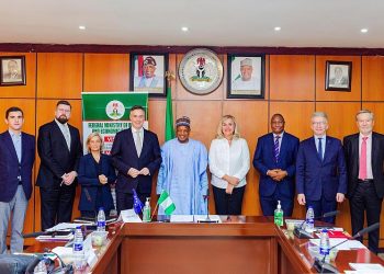 Nigeria House of Representatives Launches Initiative to Empower SMEs for Trillion-Dollar Economy