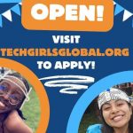 Call For Applications: TechGirls 2026 Fully Funded STEM Leadership Program for Young Female Innovators 1729167855765