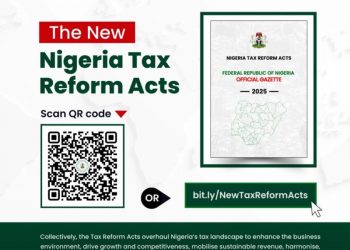 What Nigeria’s New Tax Law Really Means for Your Income and Business in 2026: New Tax Law Explained