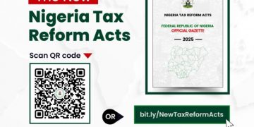 What Nigeria’s New Tax Law Really Means for Your Income and Business in 2026: New Tax Law Explained