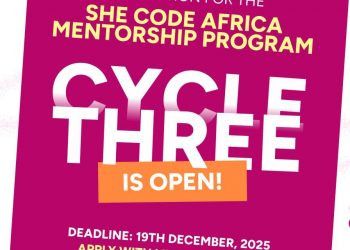 Call For Applications: HP Cambridge EdTech Fellowship Digital Education For Africans