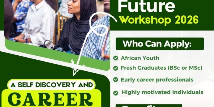 Call For Applications: Greener Future Workshop Mentorship Program for African Youth