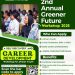 Call For Applications: Greener Future Workshop Mentorship Program for African Youth