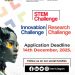 Call For Applications: Lagos State Innovation Fund LASRIC Cohort VII