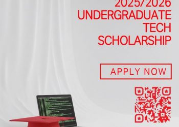 Call For Applications: Airtel Africa Foundation University Tech Scholarship 
