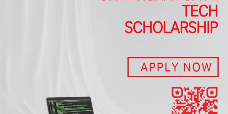 Call For Applications: Airtel Africa Foundation University Tech Scholarship