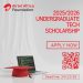 Call For Applications: Airtel Africa Foundation University Tech Scholarship