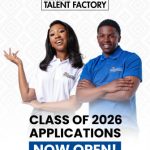 MultiChoice Talent Factory Opens Applications for 2026 Film and TV Training, Empowers African Creatives