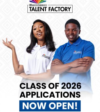 MultiChoice Talent Factory Opens Applications for 2026 Film and TV Training, Empowers African Creatives