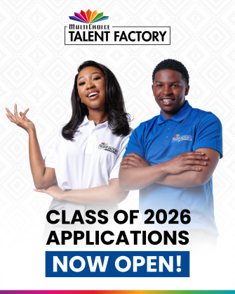 MultiChoice Talent Factory Opens Applications for 2026 Film and TV Training, Empowers African Creatives