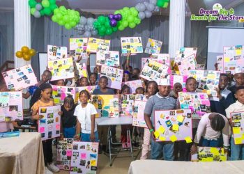 Dangote Cement Launches Education and Skills Empowerment Initiative, Supports 230 Students in Benue