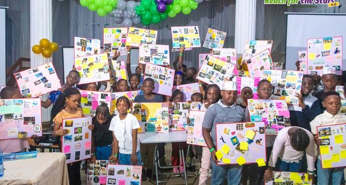 Dangote Cement Launches Education and Skills Empowerment Initiative, Supports 230 Students in Benue