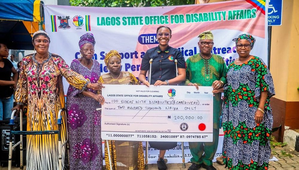 Dangote Cement Launches Education and Skills Empowerment Initiative, Supports 230 Students in Benue