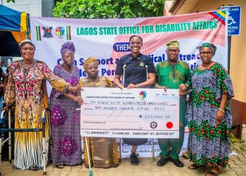 Dangote Cement Launches Education and Skills Empowerment Initiative, Supports 230 Students in Benue