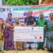 Dangote Cement Launches Education and Skills Empowerment Initiative, Supports 230 Students in Benue