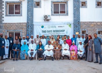 Nigeria Validates Green Climate Fund ‘No Objection Procedure’ Manual to Fast-track Climate Finance Access