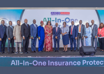 AIICO Insurance Launches All-in-One Protection Initiative to Empower Smallholder Farmers and Low-Income Households
