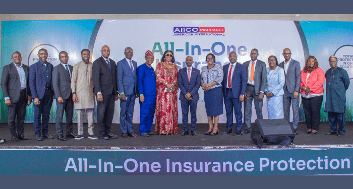 AIICO Insurance Launches All-in-One Protection Initiative to Empower Smallholder Farmers and Low-Income Households