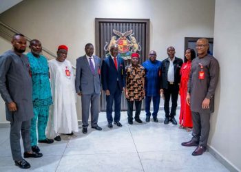 Abia State Government Partners With ACCIMA to Boost MSME Development