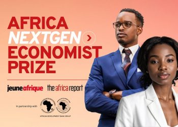 Call For Applications: Africa NextGen Economist Prize 2026  (Up to €10,000, Global Visibility & Policy Impact)