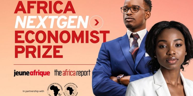 Call For Applications: Africa NextGen Economist Prize 2026  (Up to €10,000, Global Visibility & Policy Impact)