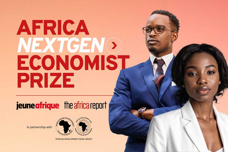 Call For Applications: Africa NextGen Economist Prize 2026  (Up to €10,000, Global Visibility & Policy Impact)