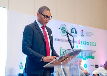 PEBEC Restates Commitment to Make Nigeria a Top Global Investment Hub by 2026