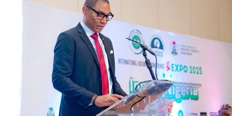 PEBEC Restates Commitment to Make Nigeria a Top Global Investment Hub by 2026