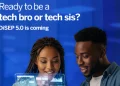 Stanbic IBTC Expands Youth Digital Empowerment Drive, Graduates DiSEP 4.0 and Launches Gender-Focused DiSEP 5.0