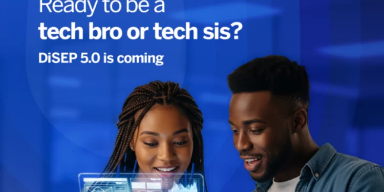Stanbic IBTC Expands Youth Digital Empowerment Drive, Graduates DiSEP 4.0 and Launches Gender-Focused DiSEP 5.0