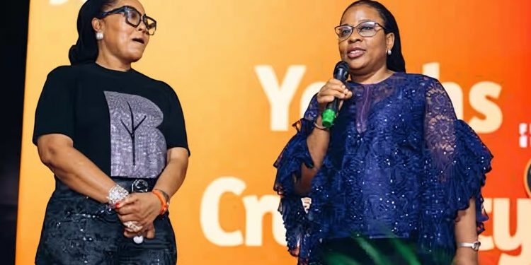 BHLA, YABATECH Empower Over 1,000 Young Creatives at Maiden Youth in Creativity Initiative