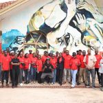 Foundation, Canon Partner to Train 25 Boys in Creative Skills, Boosting Talent Development and Future Employability