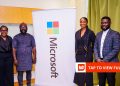 Microsoft Empowers 4m Nigerians with Digital Skills in 5 years