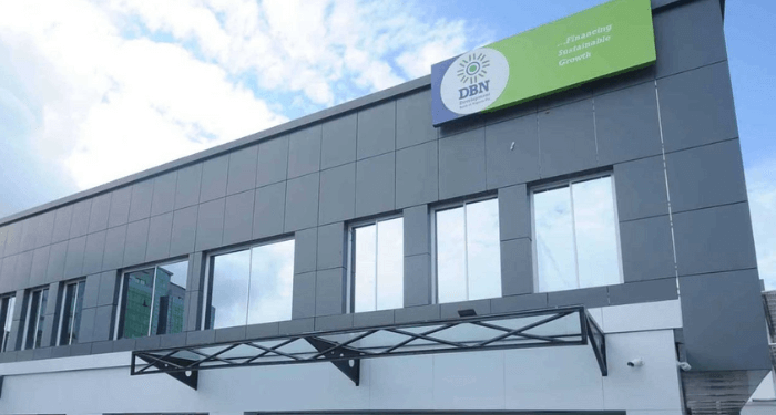 Development Bank of Nigeria Launches First Regional Innovation Hub in Kaduna to Boost MSME Growth