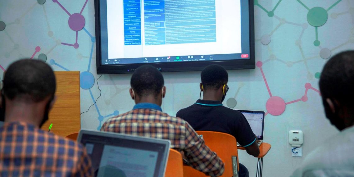 NIME Trains Over 2,000 Africans in Digital Skills, Connects Participants to Global Jobs
