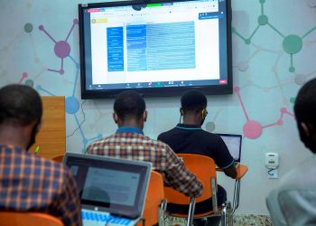 NIME Trains Over 2,000 Africans in Digital Skills, Connects Participants to Global Jobs