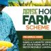 Call For Applications: Arise Home Garden Scheme 2.0 (Up to N500,000 Grant for Home-Garden & Agribusiness)