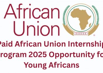 Call for Applications: African Union Internship Program 2025 for Young Africans