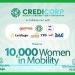CreditCorp to Launch National Initiative Targeting 10,000 Women in Nigeria’s Mobility Sector