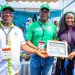 Oyo Launches 'Grown in Oyo Certification' To Boost Agribusiness Market Access at International Summit