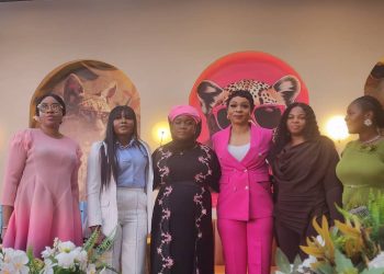 Firm Expands Support for Women Entrepreneurs, Launches Seed Funding Initiative