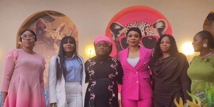 Firm Expands Support for Women Entrepreneurs, Launches Seed Funding Initiative