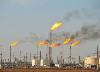 NUPRC Grants Flare Gas Permits to 28 Firms in a Push to End Gas Flaring