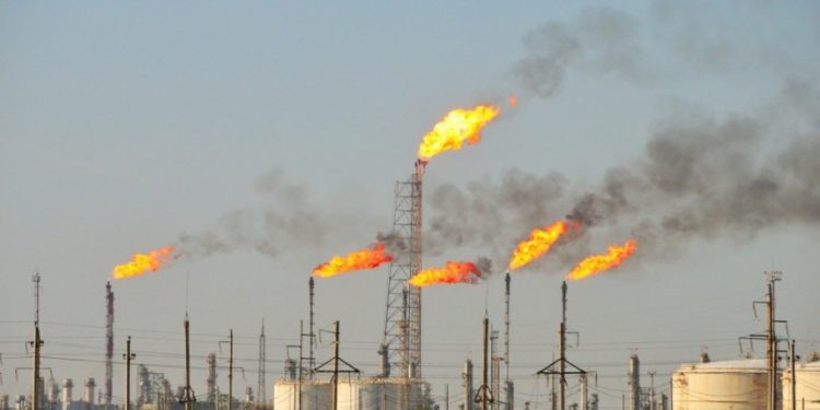 NUPRC Grants Flare Gas Permits to 28 Firms in a Push to End Gas Flaring