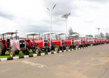 Lagos State Distributes Mechanised Farm Equipment and Cash Grants to 2,000 Farmers to Boost Productivity
