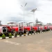 Lagos State Distributes Mechanised Farm Equipment and Cash Grants to 2,000 Farmers to Boost Productivity