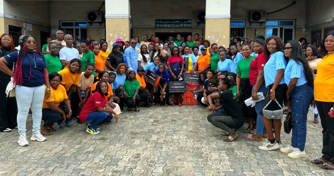 WACTPreneur Program Graduates 600 Beneficiaries, Expands Support for MSMEs