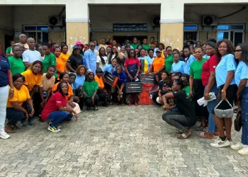 WACTPreneur Program Graduates 600 Beneficiaries, Expands Support for MSMEs