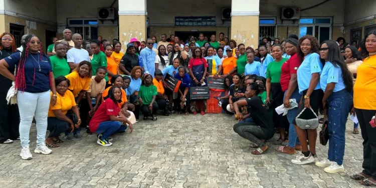 WACTPreneur Program Graduates 600 Beneficiaries, Expands Support for MSMEs